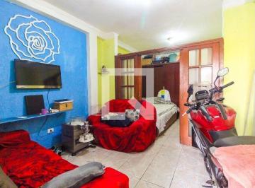 Casa · 90m² · 3 Quartos · 1 Vaga · Casa à Venda - Conjunto Residencial Jose Bonifacio, 3 Quartos, 90 m² - São Paulo