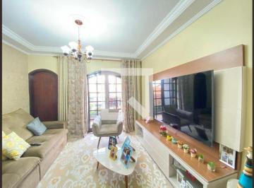 Casa · 436m² · 4 Quartos · 1 Vaga · Casa à Venda - Parque Continental II, 4 Quartos,  436 m² - Guarulhos