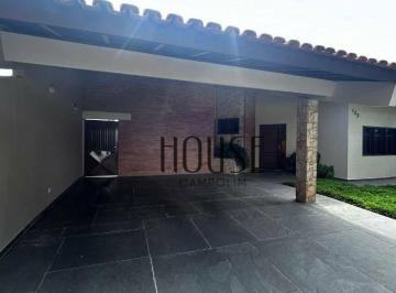 d326f72892e0ca882bda50245af3f50301c9521c · Casa com 4 dormitórios, 288 m² - venda por R$ 1.900.000,00 ou aluguel por R$ 8.820,00/mês - Parque C