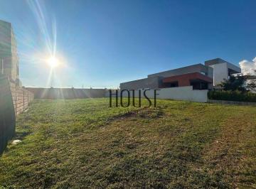 8c56642db5ba54a31d4059a3509e61c6e249e8b4 · Terreno à venda, 468 m² por R$ 830.000,00 - Alphaville Nova Esplanada - Votorantim/SP
