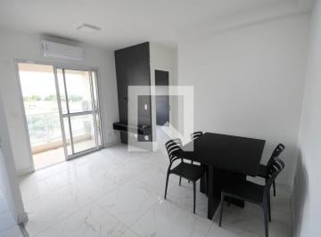 Apartamento · 42m² · 1 Quarto · 1 Vaga · Apartamento para Aluguel - Bosque, 1 Quarto, 42 m² - Campinas