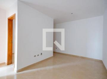 Apartamento · 42m² · 2 Quartos · 1 Vaga · Apartamento para Aluguel - Vila Gustavo, 2 Quartos,  42 m² - São Paulo