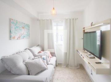 Apartamento · 27m² · 1 Quarto · Apartamento para Aluguel - Jardim Sao Luis, 1 Quarto, 27 m² - São Paulo