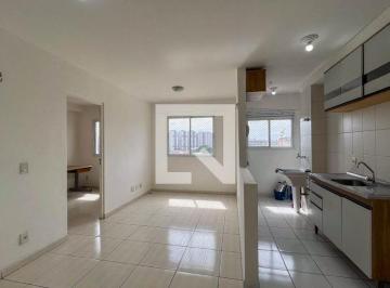 Apartamento · 34m² · 1 Quarto · Apartamento para Aluguel - Cambuci, 1 Quarto, 34 m² - São Paulo