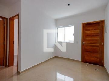 Apartamento · 37m² · 2 Quartos · Apartamento para Aluguel - Água Fria, 2 Quartos,  37 m² - São Paulo