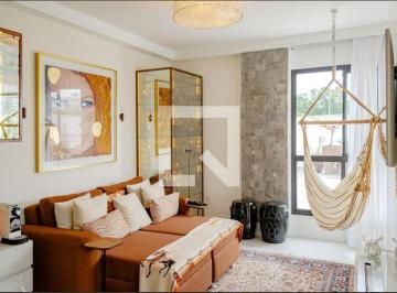Apartamento · 65m² · 1 Quarto · 3 Vagas · Apartamento para Aluguel - Agronômica, 1 Quarto, 65 m² - Florianópolis