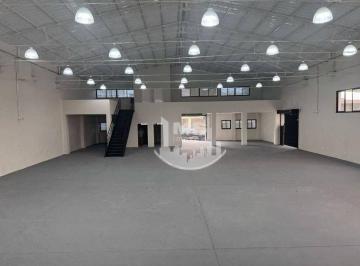 d90399afd68964b68c98bdc93baf6f8c623fe3a7 · Galpão para alugar, 1100 m² por R$ 33.000/mês - Ponte Preta - Campinas/SP