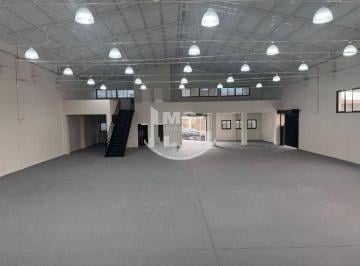 68c182414e384c1e87b07918c4870a05957fab3a · Galpão para alugar, 1100 m² por R$ 33.000/mês - Ponte Preta - Campinas/SP
