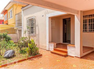 Casa · 200m² · 2 Quartos · 1 Vaga · Casa para Aluguel - Vila das Mercês, 2 Quartos,  200 m² - São Paulo