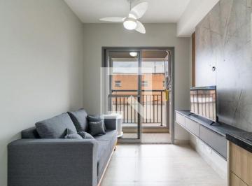 Apartamento · 29m² · 1 Quarto · Apartamento para Aluguel - Vila Mascote, 1 Quarto,  29 m² - São Paulo