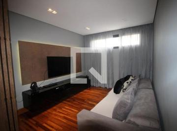 Casa · 355m² · 4 Quartos · 4 Vagas · Casa para Aluguel - Parque Campolim, 4 Quartos, 355 m² - Sorocaba