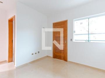 Apartamento · 37m² · 2 Quartos · 1 Vaga · Apartamento para Aluguel - Vila Gustavo, 2 Quartos,  37 m² - São Paulo