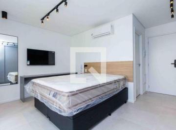 Apartamento · 32m² · 1 Quarto · Apartamento para Aluguel - Tatuapé, 1 Quarto,  32 m² - São Paulo