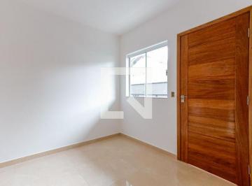 Apartamento · 37m² · 2 Quartos · 1 Vaga · Apartamento para Aluguel - Vila Gustavo, 2 Quartos,  37 m² - São Paulo