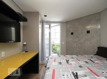 Apartamento · 18m² · 1 Quarto · Apartamento para Aluguel - Jardim Paulista, 1 Quarto, 18 m² - São Paulo