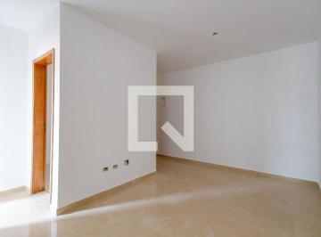 Apartamento · 42m² · 2 Quartos · 1 Vaga · Apartamento para Aluguel - Vila Gustavo, 2 Quartos,  42 m² - São Paulo