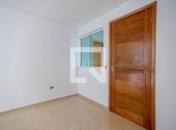 Apartamento · 37m² · 2 Quartos · 1 Vaga · Apartamento para Aluguel - Vila Gustavo, 2 Quartos,  37 m² - São Paulo
