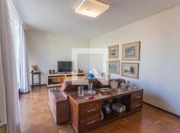 Casa · 206m² · 5 Quartos · 1 Vaga · Casa para Aluguel - São Pedro, 5 Quartos, 206 m² - Belo Horizonte