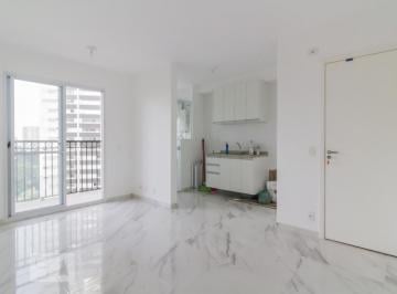 Apartamento · 49m² · 2 Quartos · 1 Vaga · Apartamento para Aluguel - Vila Augusta, 2 Quartos, 49 m² - Guarulhos
