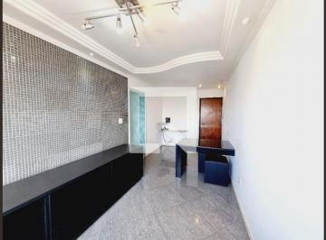Apartamento · 53m² · 2 Quartos · 1 Vaga · Apartamento para Aluguel - Jaguaré, 2 Quartos, 53 m² - São Paulo