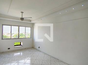 Apartamento · 70m² · 3 Quartos · 1 Vaga · Apartamento para Aluguel - Taquara, 3 Quartos, 70 m² - Rio de Janeiro