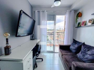 Apartamento · 29m² · 1 Quarto · Apartamento para Aluguel - Cambuci, 1 Quarto, 29 m² - São Paulo