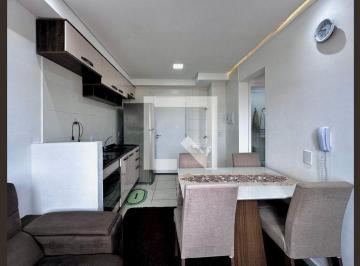 Apartamento · 32m² · 2 Quartos · 1 Vaga · Apartamento para Aluguel - Jardim Sao Luis, 2 Quartos,  32 m² - São Paulo