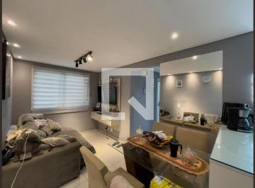 Apartamento · 40m² · 2 Quartos · Apartamento para Aluguel - Cangaíba, 2 Quartos, 40 m² - São Paulo