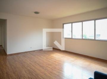 Apartamento · 120m² · 3 Quartos · 1 Vaga · Apartamento para Aluguel - Aclimação, 3 Quartos, 120 m² - São Paulo
