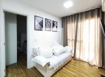 Apartamento · 42m² · 2 Quartos · 1 Vaga · Apartamento para Aluguel - Campos Elíseos , 2 Quartos, 42 m² - Campinas