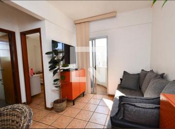 Apartamento · 65m² · 2 Quartos · Apartamento para Aluguel - Santo Agostinho, 2 Quartos, 65 m² - Belo Horizonte