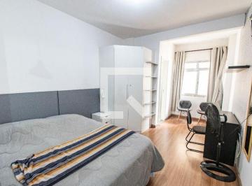 Apartamento · 35m² · 1 Quarto · Apartamento para Aluguel - Liberdade, 1 Quarto,  35 m² - São Paulo
