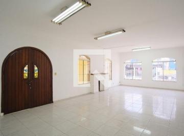 Casa · 350m² · 7 Quartos · 4 Vagas · Casa para Aluguel - Tatuapé, 7 Quartos,  350 m² - São Paulo