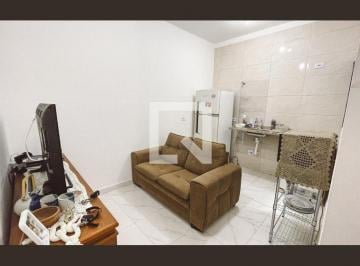 Apartamento · 37m² · 1 Quarto · Apartamento para Aluguel - Água Fria, 1 Quarto, 37 m² - São Paulo