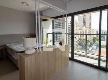 Apartamento · 42m² · 1 Quarto · 1 Vaga · Apartamento para Aluguel - Cambuí, 1 Quarto,  42 m² - Campinas