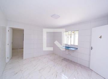 Casa · 40m² · 1 Quarto · 1 Vaga · Casa para Aluguel - Ermelino Matarazzo, 1 Quarto,  40 m² - São Paulo