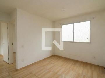 Apartamento · 38m² · 2 Quartos · 1 Vaga · Apartamento para Aluguel - Cavalhada, 2 Quartos, 38 m² - Porto Alegre