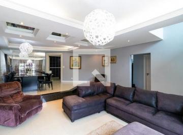 Casa · 440m² · 4 Quartos · 3 Vagas · Casa para Aluguel - Alphaville Graciosa, 4 Quartos, 440 m² - Pinhais