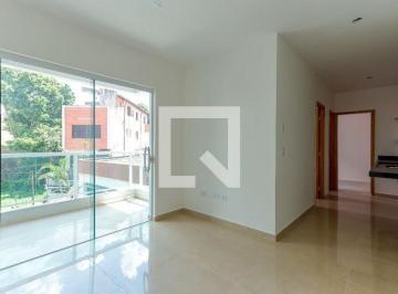Apartamento · 45m² · 2 Quartos · Apartamento para Aluguel - Água Fria, 2 Quartos, 45 m² - São Paulo