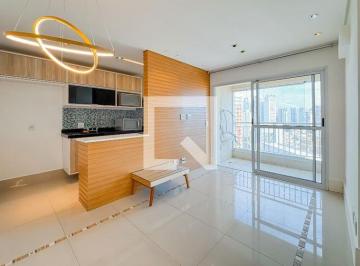 Apartamento · 52m² · 2 Quartos · 1 Vaga · Apartamento para Aluguel - Vila Mariana, 2 Quartos, 52 m² - São Paulo