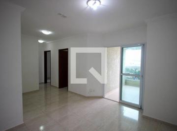 Apartamento · 66m² · 2 Quartos · 1 Vaga · Apartamento para Aluguel - Jardim Piratininga, 2 Quartos, 66 m² - Sorocaba