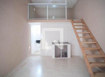 Apartamento · 25m² · 1 Quarto · Apartamento para Aluguel - Vila Nhocuné, 1 Quarto, 25 m² - São Paulo