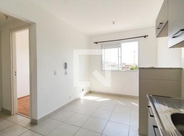 Apartamento · 32m² · 2 Quartos · Apartamento para Aluguel - Parque Santa Rita, 2 Quartos, 32 m² - São Paulo