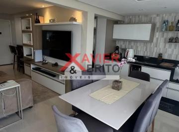 11743694330832.jpg · Apartamento reformado no Grand Mooca com 2 suítes, varanda gourmet, 2 vagas e lazer completo no Alto