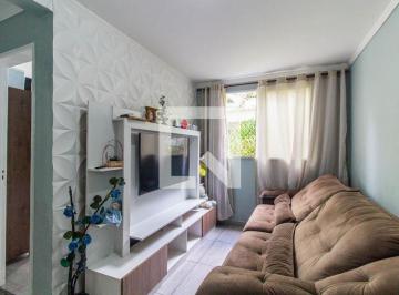 Apartamento · 45m² · 2 Quartos · Apartamento à Venda - Itaquera, 2 Quartos, 45 m² - São Paulo
