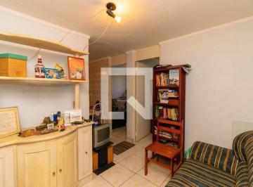 Apartamento · 50m² · 2 Quartos · 1 Vaga · Apartamento à Venda - Sapopemba, 2 Quartos,  50 m² - São Paulo