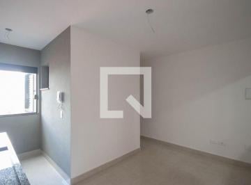 Apartamento · 25m² · 1 Quarto · Apartamento à Venda - Vila Gustavo, 1 Quarto, 25 m² - São Paulo