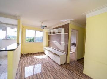 Apartamento · 46m² · 2 Quartos · 1 Vaga · Apartamento à Venda - Cangaíba, 2 Quartos, 46 m² - São Paulo