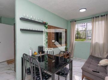Apartamento · 44m² · 1 Quarto · Apartamento à Venda - Jardim São Savério, 1 Quarto,  44 m² - São Paulo