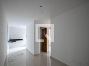 Apartamento · 38m² · 2 Quartos · 1 Vaga · Apartamento à Venda - Vila Gustavo, 2 Quartos,  38 m² - São Paulo